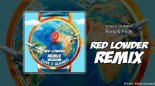 Benji & Fede - Dove e quando (Remix Red Lowder)