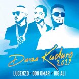 Lucenzo & Big Ali - Vem Dancar Kuduro 2019