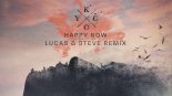 Kygo Feat. Sandro Cavazza - Happy Now (Lucas & Steve Extended Remix)