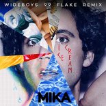 Mika - Ice Cream (Wideboys 99 Flake Extended Remix)