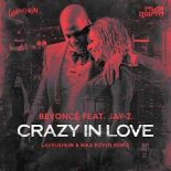 Beyoncé feat. Jay-Z - Crazy In Love (Lavrushkin & Max Roven Radio mix)