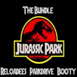 Jurassic Park - Welcome to Jurassic Park (FanTom Meets ReloaDee Bootleg)