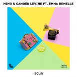 MIMO & Camden Levine Ft. Emma Remelle - Sour (Extended Mix)