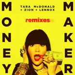 Tara McDonald & Zion & Lennox - Money Maker (Olazaran Remix)