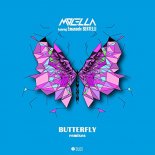 Molella Feat. Emanuele Bertelli - Butterfly (Molella Remix)