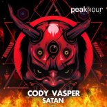 Cody Vasper - SATAN (Original Mix)