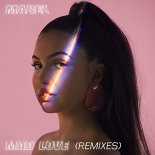 Mabel - Mad Love (Syn Cole Extended Remix)