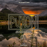 PuXoN - #inthemixxx (04.08.2019) #1