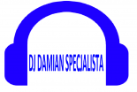 DJ DAMIAN SPECJALISTA ( NA WAKACJE ) ( 1 )