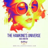 Max Nikitin - The Hawking\'s Universe (Original Mix)