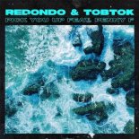 Redondo, Tobtok feat. Penny F - Pick You Up (Extended Mix)