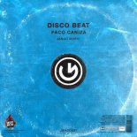 Paco Caniza - Disco Beat (Original Mix)