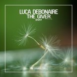 The Giver, Luca Debonaire - Okay! (Original Club Mix)