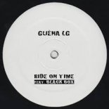 Guena LG feat Black Box - Ride On Time (Extended Mix)