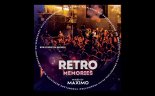 Retro Memories 1 - Mix by Maximo (największe hity Energy 2000)