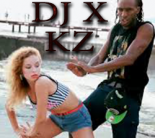 Paradox Factory feat  Dr Alban   Beautiful people (DJ X KZ Dance Remix)