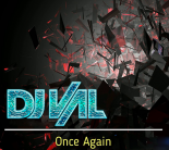 DJ VAL - Once again