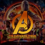 Alan Silvestri - The Avengers (Jergus Bootleg)
