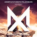 Futuristic Polar Bears, Angemi - Odyssey (Extended Mix)