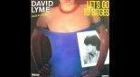 David Lyme - Let's Go To Sitges (Maxi Version)