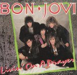Bon Jovi-Living on a Prayer (DrumMasterz 2k19 Bootleg)