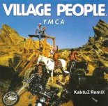 Village People - YMCA (KaktuZ RemiX)