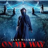 Alan Walker - On My Way (Adwegno Bounce Remix)