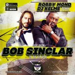 Bob Sinclar feat. Akon - Til The Sun Rise Up (Robby Mond & DJ Kelme Remix) (Radio Edit)
