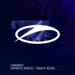HamzeH - Infinite Space (Extended Mix)