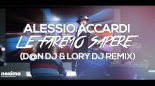 ALESSIO ACCARDI - Le Faremo Sapere (D@n Deejay & Lory DJ Remix)