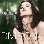 Madonna - Like a Prayer (Division 4 Radio Edit)