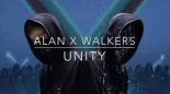 Alan x Walkers - Unity (DawidDJ HandsUp Bootleg Edit)