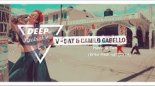 V - Dat & Camilo Cabello - Havana Sun (Er!ka Mash-up)