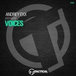 Andrey Exx - Voices (Extended Mix)