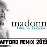 Madonna - Like A Virgin (Kay Stafford Club Remix 2019)