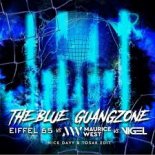Eiffel 65 vs. Maurice West vs. Vigel & Aryue - The Blue GuangZone
