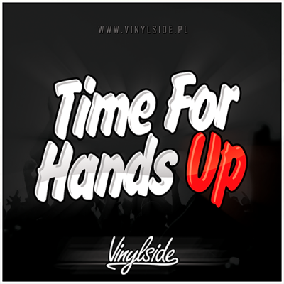 Vinylside - Time For Hands Up (30.07.2019) @ Facebook Live