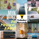 Myk Dubz - Da Phunk Baby (Original Mix)