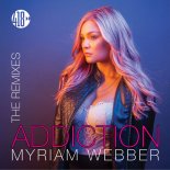Myriam Webber - My Addiction