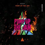 Kesia - Pump Up the Jam (Original Mix)