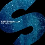 Block & Crown, AXA - Ready Or Not (Extended Mix)