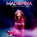 Madonna - Hung Up (OroszG. & ClubPulsers Remix)