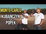 Kubańczyk x Popek - MONTE CARLO