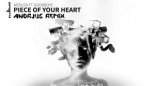 Meduza - Piece Of Your Heart (Feat. Goodboys) [ANDRJUS Bootleg]