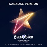 Luca Hänni - She Got Me (Eurovision 2019 - Switzerland / Karaoke Version)