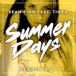 Sean Finn Feat. Tinka - Summer Days (Ahmet Kilic Remix)