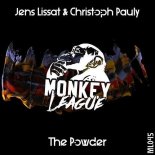Jens Lissat, Christoph Pauly - The Powder (Original Mix)