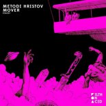 Metodi Hristov - Hidden Signals (Original Mix)
