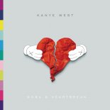 Kanye West - Love Lockdown (Album Version)