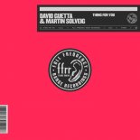 David Guetta & Martin Solveig - Thing For You (With Martin Solveig)